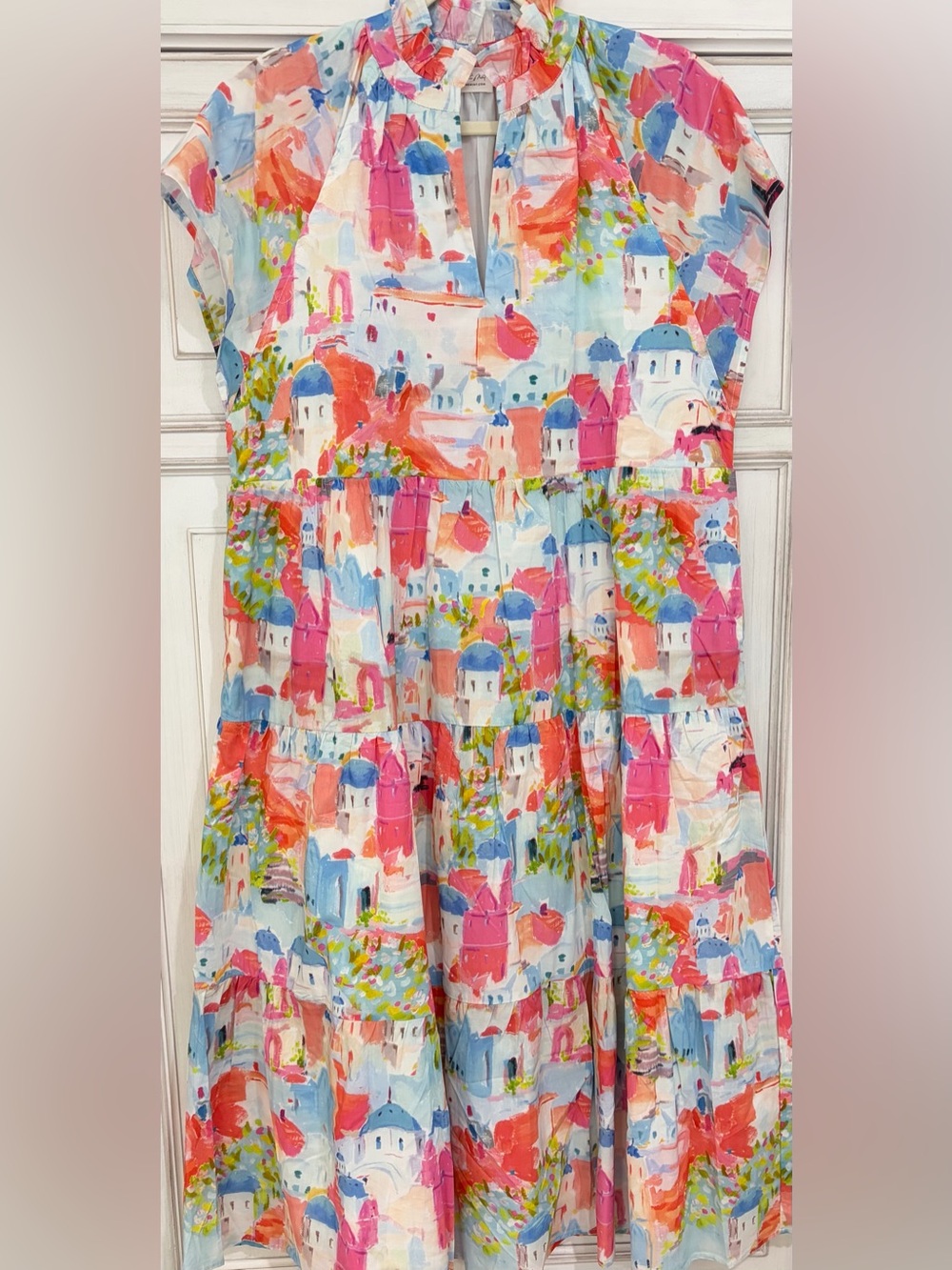NEW never worn SZ XL Shop the Mint Maxi Dress
